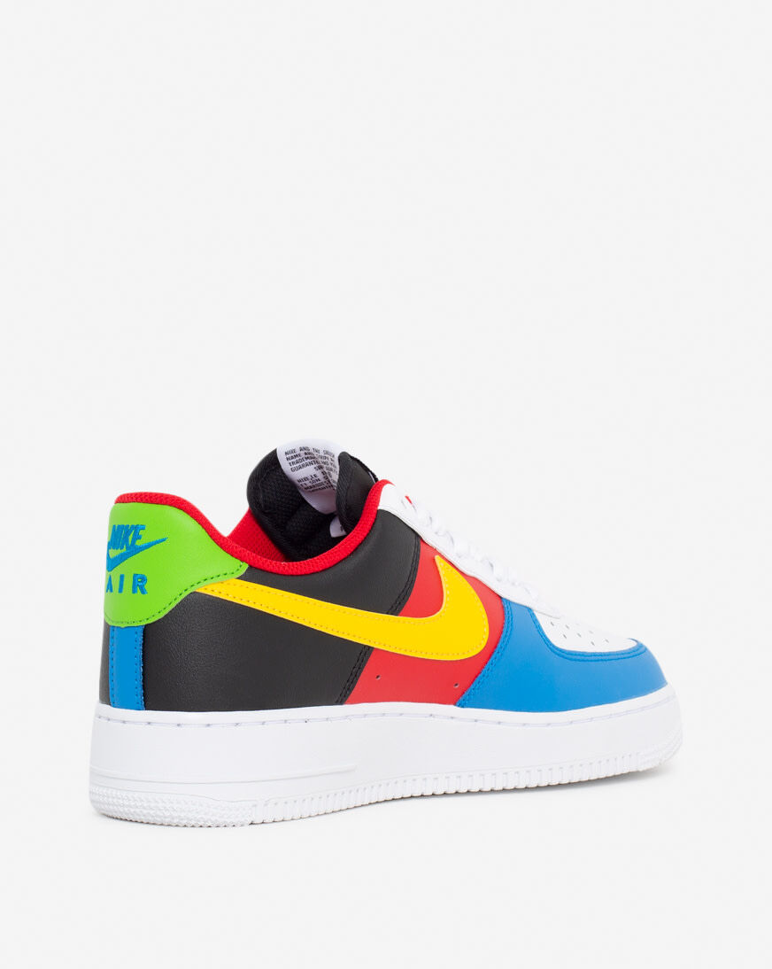 Nike retro store uno