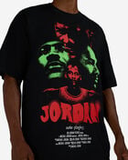 Jordan Brooklyn T-Shirt IO0021-010 Black 3