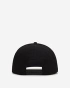 New Era 9Fifty Detroit Lions Chainstitch Snapback Hat 60727398 Black 3