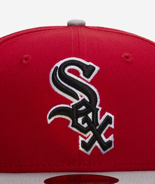 59Fifty Chicago White Sox Fitted Hat