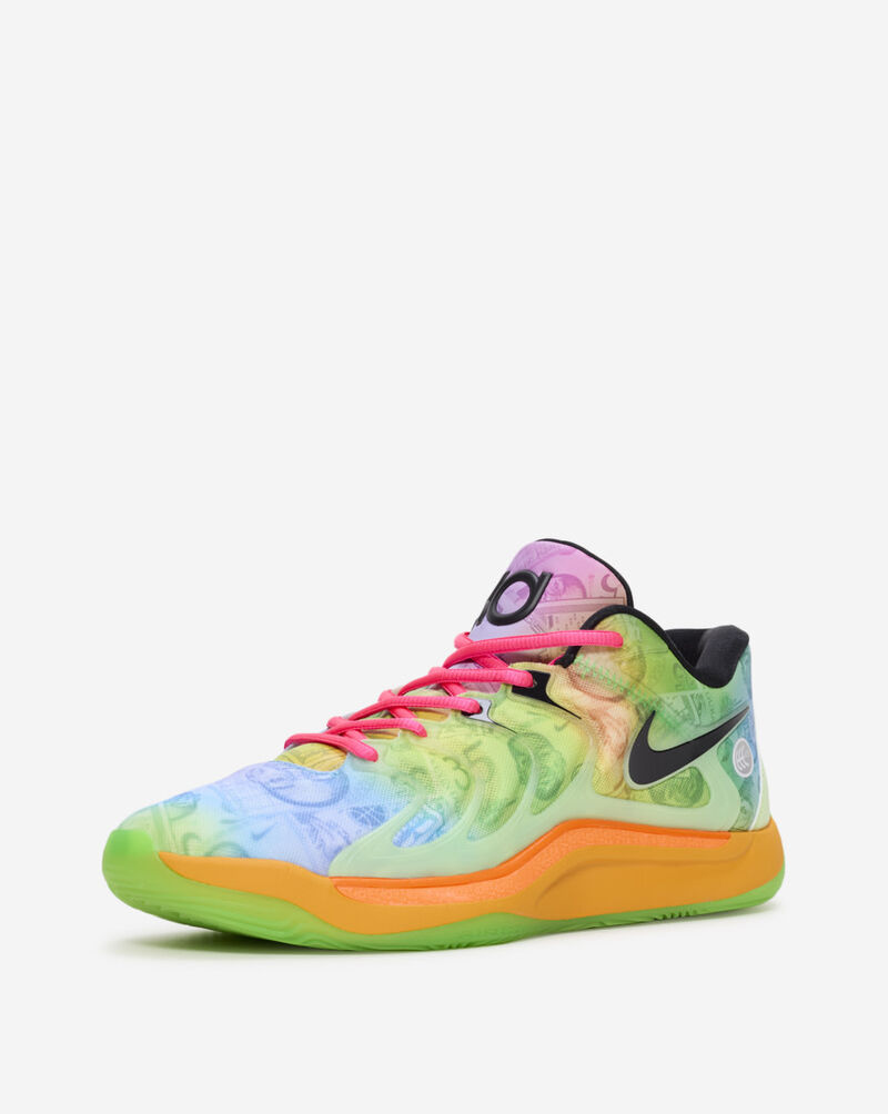 Nike KD 17 HF1811-700 Multi 2