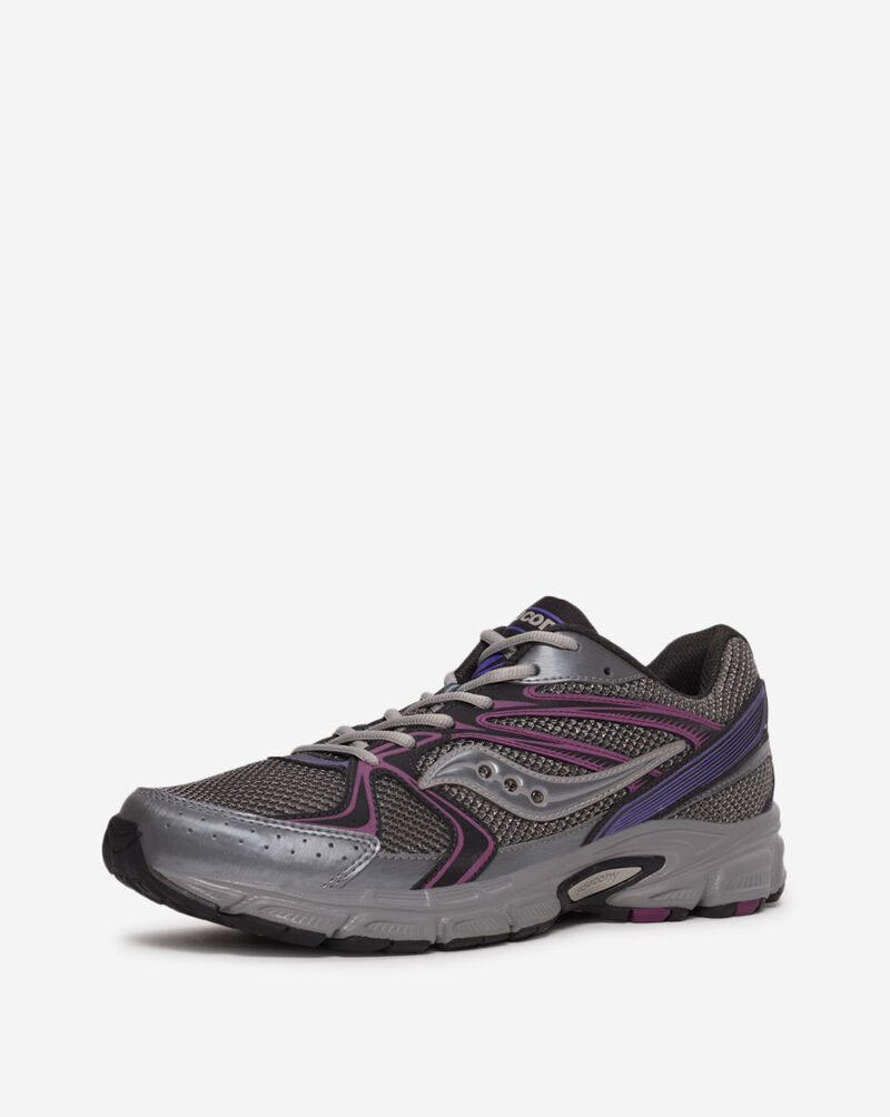 Saucony Ride Millennium S70812-71 Grey 2