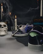 Jordan Big Kids' Air Jordan 1 Retro Low OG IH2725-500 Purple 10