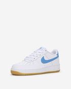 Nike Big Kids' Air Force 1  FV5948-115 White 2