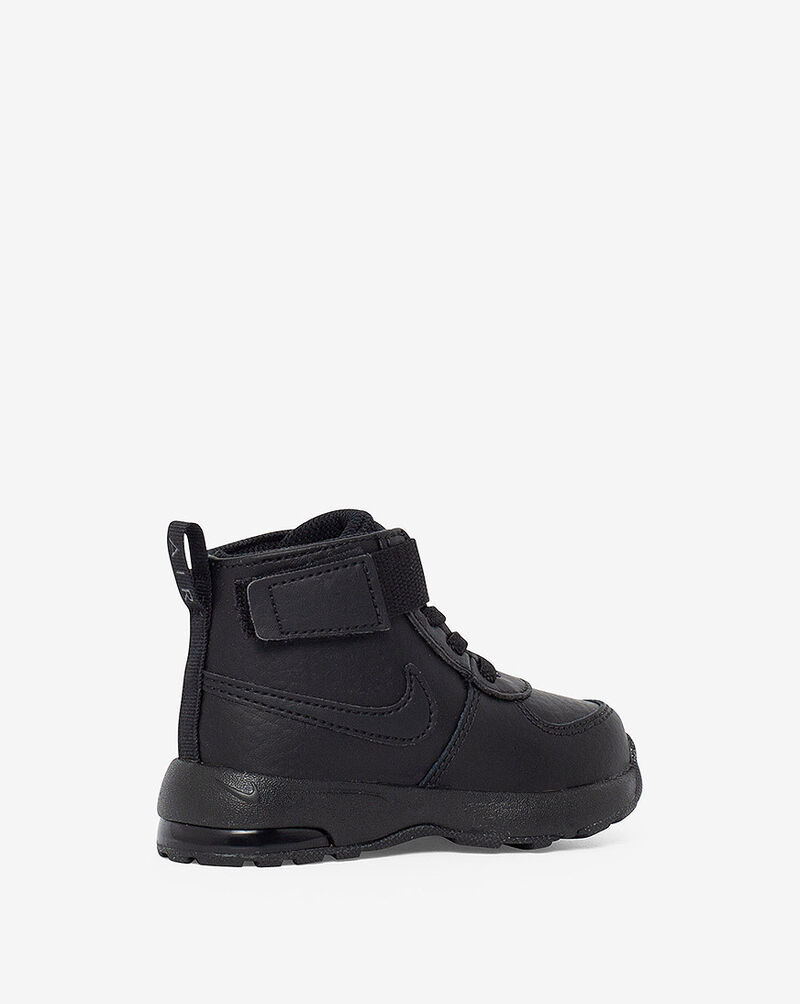 Nike Toddler Air Max Goaterra 2.0 DC9514-001 Black 3