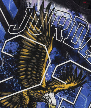 Big Kids' Eagle Tee