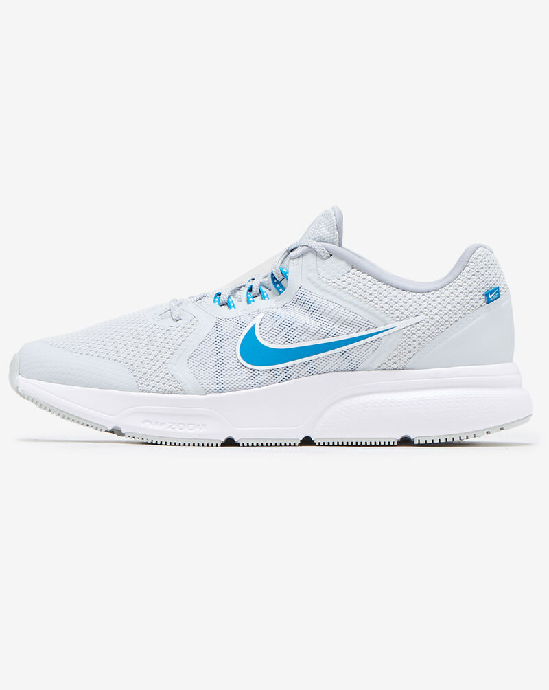 Shop Nike Zoom Span 4 DC8996010 white SNIPES USA