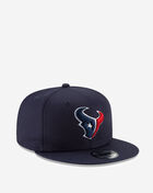 9Fifty Houston Texans Snapback Hat