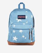 JanSport Right Pack JS0A4QVBLJ4 Blue 1
