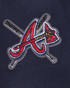 Atlanta Braves Mash Up High Waisted Jersey Legging
