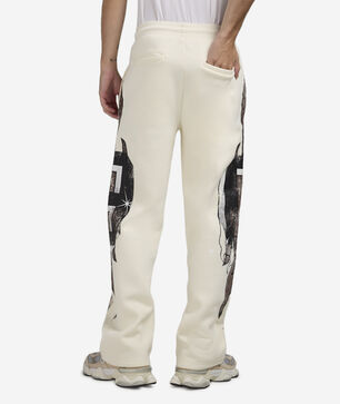 Unbreakable Fleece Pants