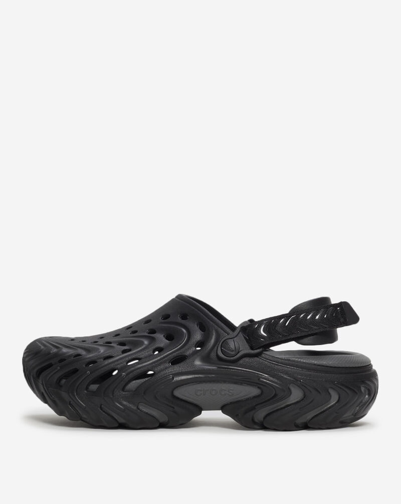 Crocs Echo II 213780-0TK Black 1