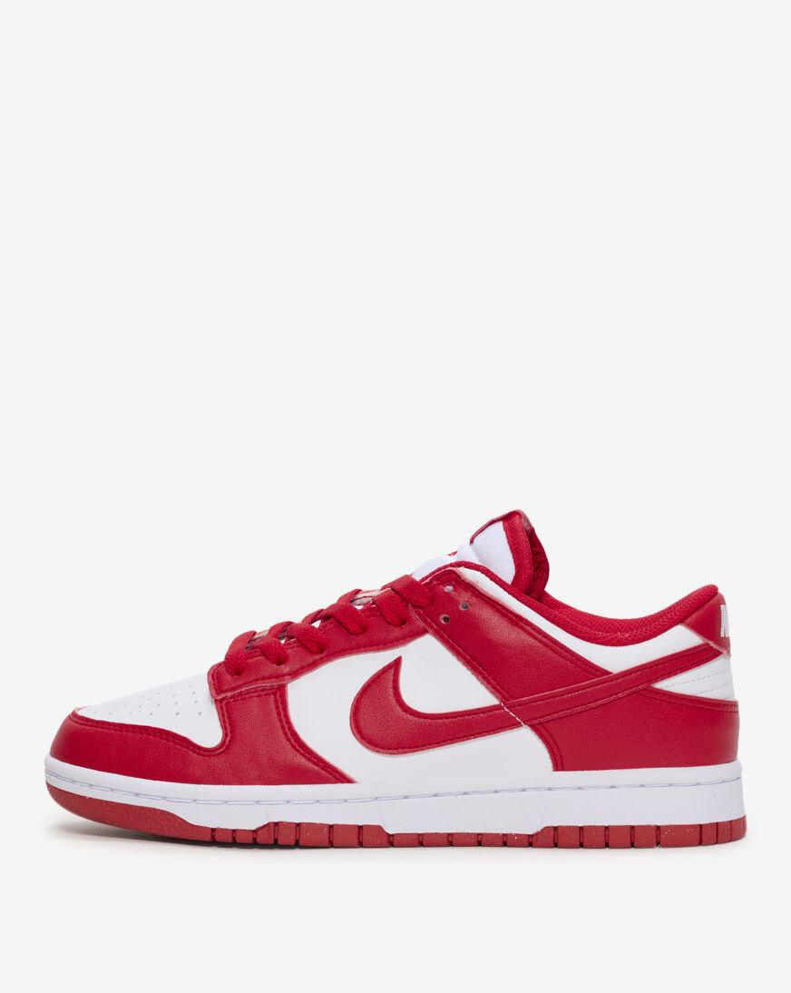 Shop Nike Dunk Low Next Nature DD1873-116 red | SNIPES USA