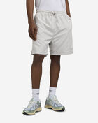 Logo Repeat Nylon Shorts