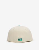 New Era 59Fifty New York Mets Fitted Hat 60804747 cream 3