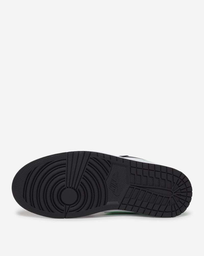 Jordan Air Jordan 1 Low 553558-131 White 4