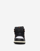 Jordan Toddler Air Jordan 1 Mid DQ8425-801 Black 3