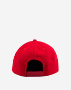New Era Washington Nationals Basic Snapback 11590989 Red 4