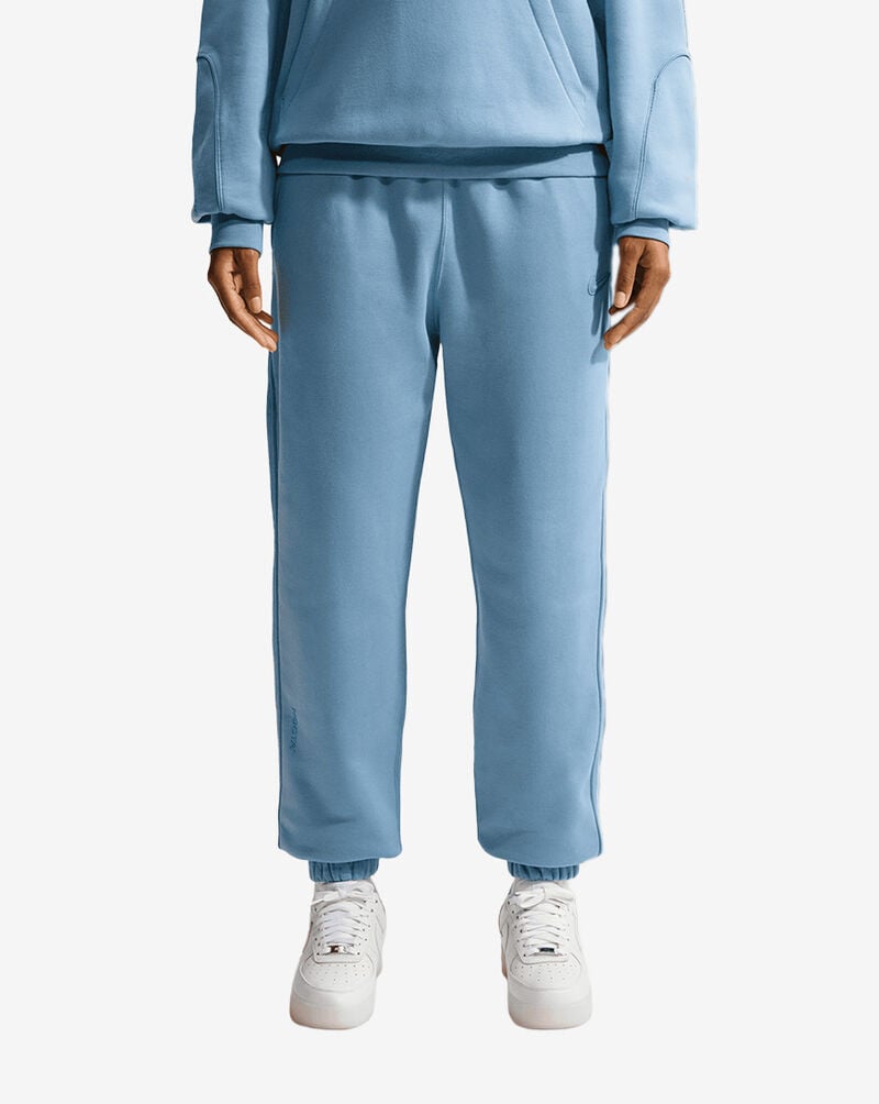 Nike NOCTA Fleece CS Sweatpants HM5764-486 Blue 1