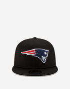 9Fifty New England Patriots Snapback Hat