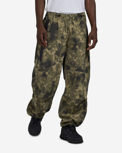 Tech Woven Pants