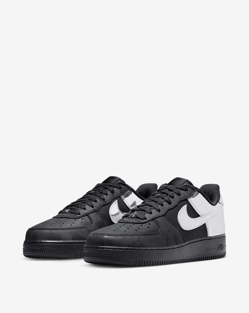 Nike Air Force 1 Low Retro HF2885-001 Black 2