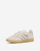 adidas Grade School Gazelle Indoor JQ7018 Beige 2