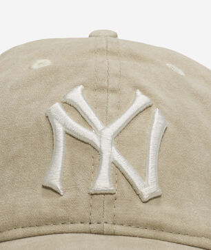 9Twenty New York Yankees Merino Wool Adjustable Hat