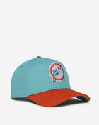 9Forty Miami Dolphins A-Frame Snapback Hat