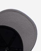 New Era 9Fifty Los Angeles Dodgers Evergreen Snapback Hat 60567847 Blue 4