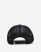 Von Dutch Vanimal Trucker Hat VDHH0022-NTRL Multi 3