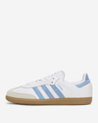 adidas Samba 0G JS1391 White 1