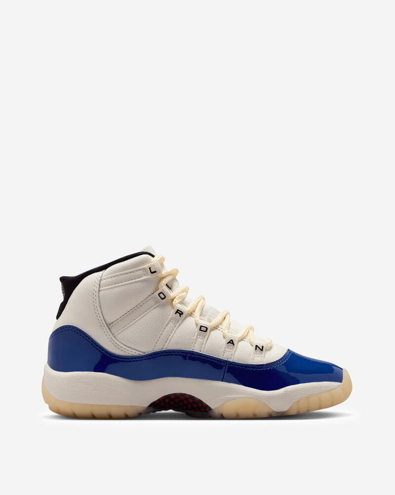 Jordan Big Kids' Air Jordan 11 Retro IH2364-400 Blue 3