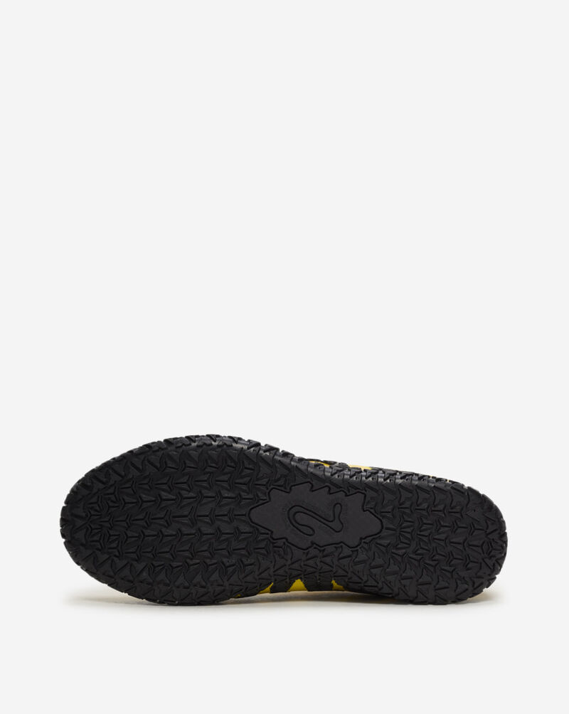 Nike Big Kids' Ja 3  IB4773-702 Yellow 6