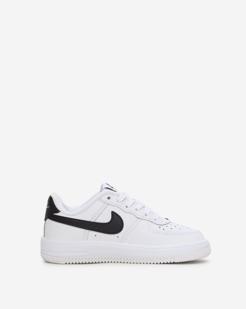 Nike Little Kids' Air Force 1 Low IF1673-101 White 4