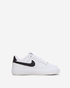Nike Little Kids' Air Force 1 Low IF1673-101 White 4