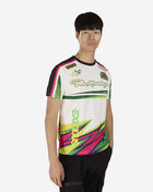 Smoke Rise Racing Sublimation Short Sleeve Tee  KT24151SN-NEO Multi 1