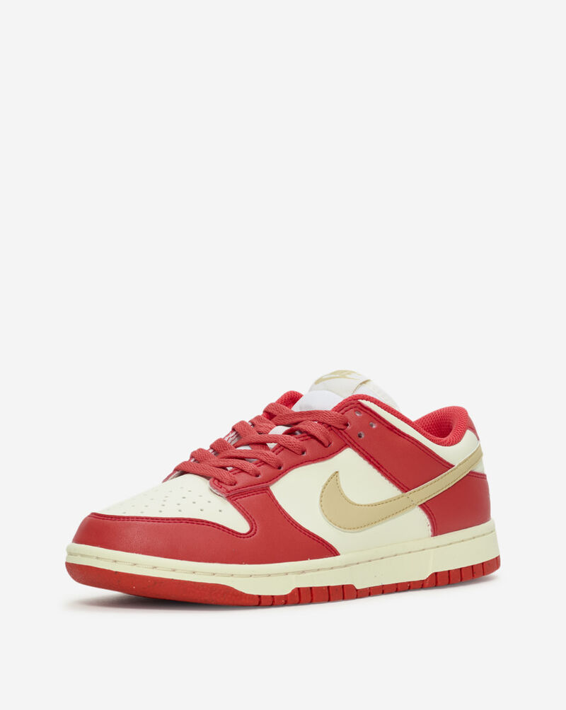 Nike Dunk Low DD1873-602 Red 2