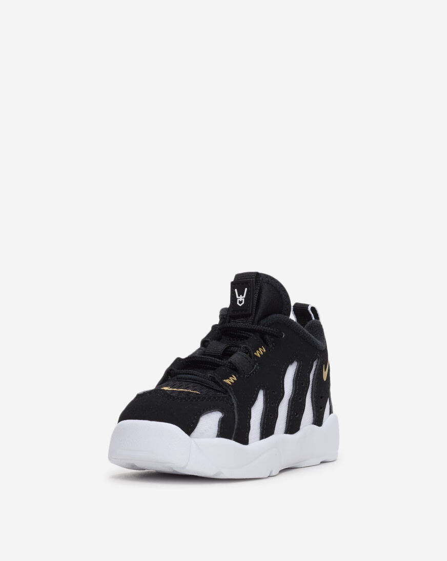 Shop Nike Toddler Air DT Max '96 Low IR4715-001 black | SNIPES USA
