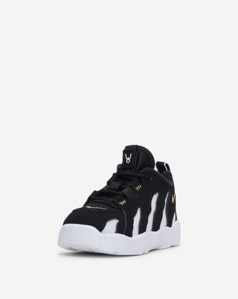 Nike Toddler Air DT Max '96 Low IR4715-001 Black 2