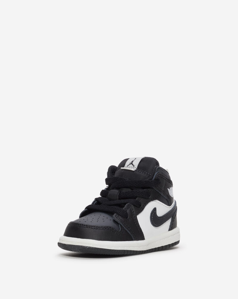 Jordan Toddler Jordan 1 Mid DQ8425-010 Black 2