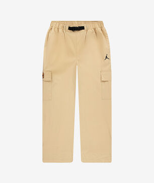 Big Kids' Deep Dish Woven Pants