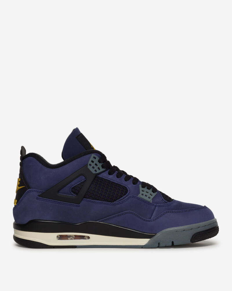 Jordan Air Jordan 4 Retro "Imperial Purple" FV5029-500 Purple 4