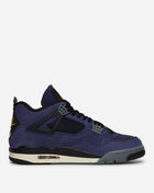 Jordan Air Jordan 4 Retro "Imperial Purple" FV5029-500 Purple 4
