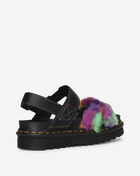 Voss II Fluffy Sandal