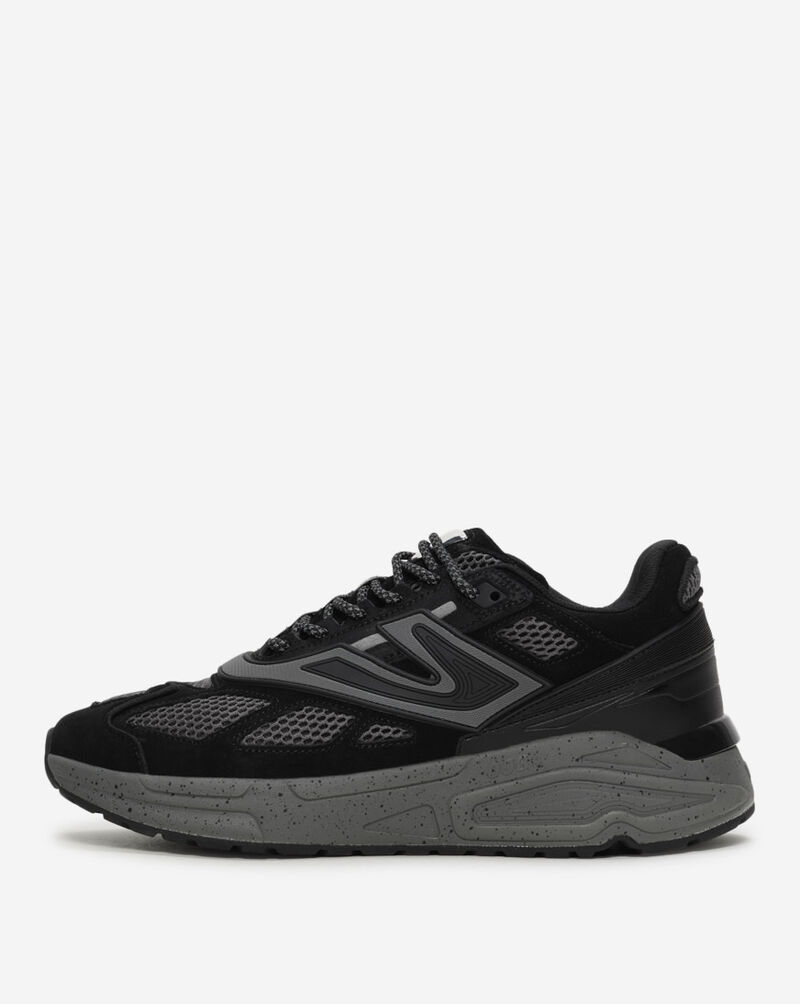 VRTX VX AT84 AT84-012 Black 1