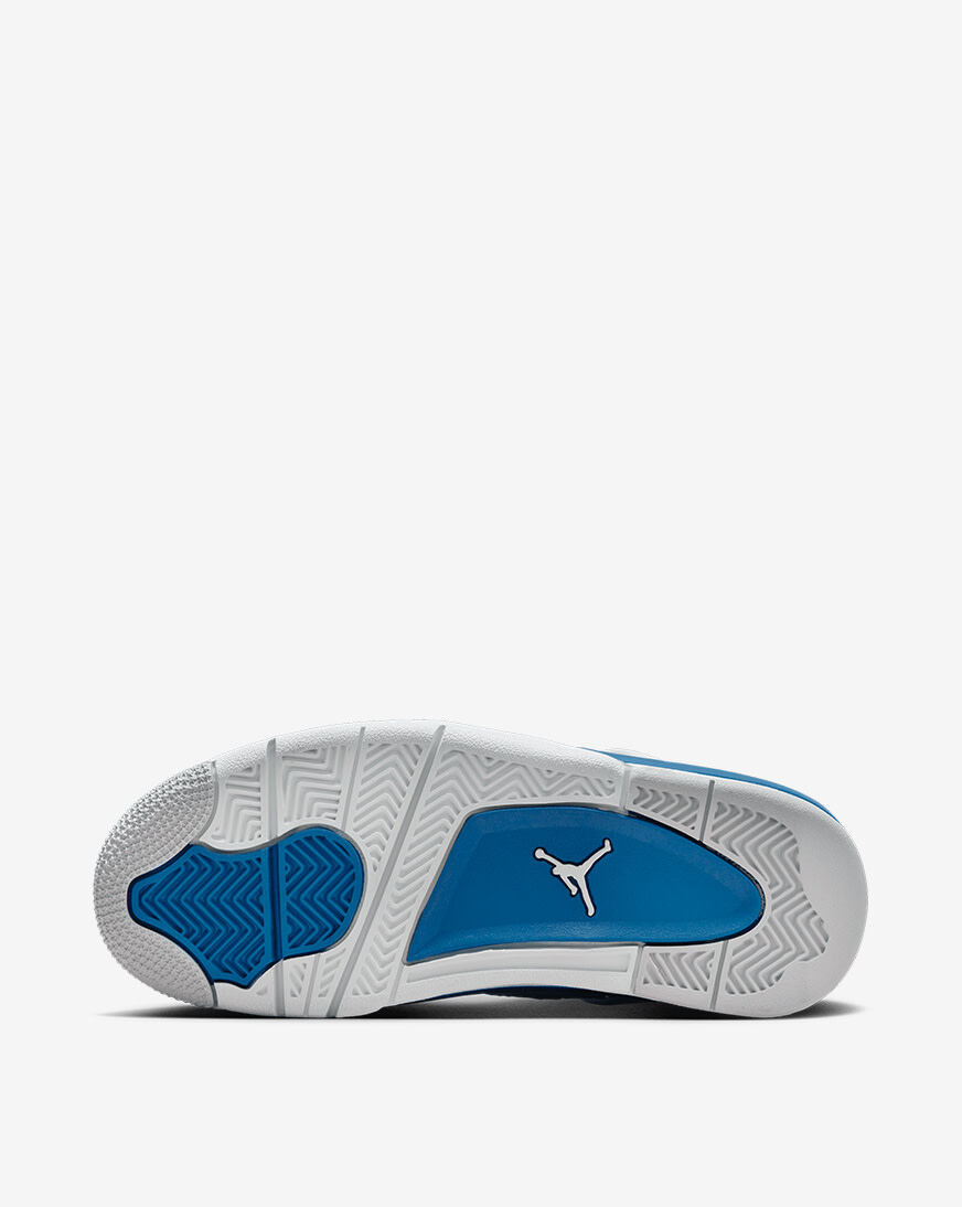 Shop Jordan Big Kids' Air Jordan 4 Retro (4Y-7Y) HF4281-141 Shop Jordan Big Kids' Air Jordan 4 Retro (4Y-7Y) HF4281-141
