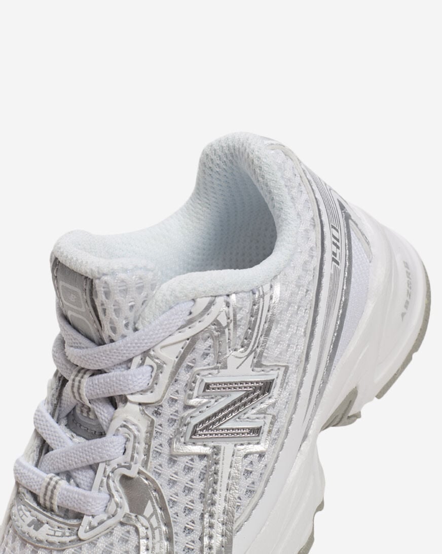 Shop New Balance Toddler 740 IZ740WM white | SNIPES USA
