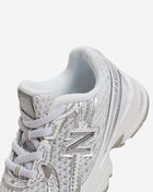 New Balance Toddler 740 IZ740WM White 8