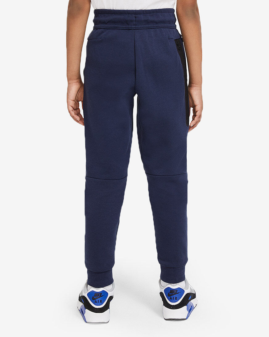 boys tech fleece pants